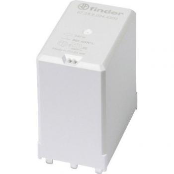 Finder 3PST-NO Relais 50A 12V DC