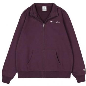 Felpa Champion donna full zip