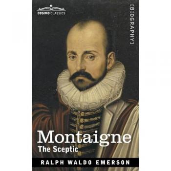 Emerson, Ralph Waldo: Montaigne