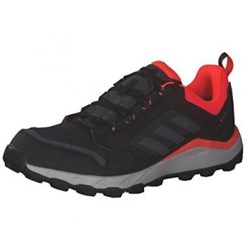 Adidas Terrex Tracerocker GZ8909 Uomo 43 1/3 nere