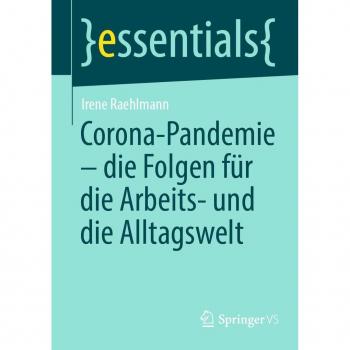 Corona-Pandemie