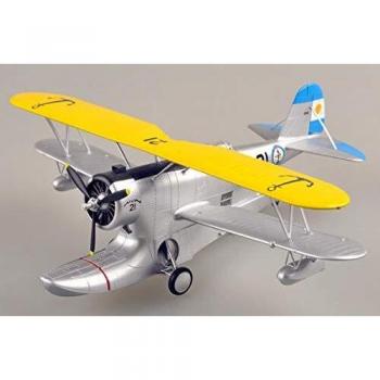 EASY MODEL 1/48 J2F-5 DUCK MODELLO MONTATO