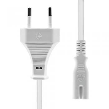 EU‑to‑C7 ProXtend 5 m White Extension Lead