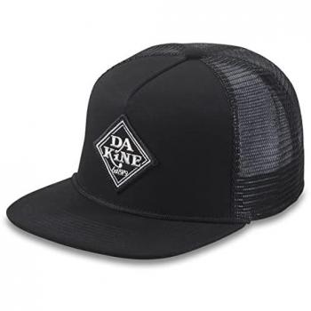 Casquette Dakine Classic Diamond Noir