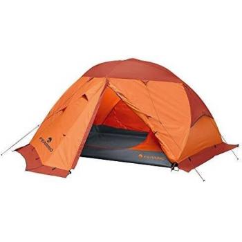 Svalbard 3.0 Ferrino Tenda 3 Posti Montagna Alta
