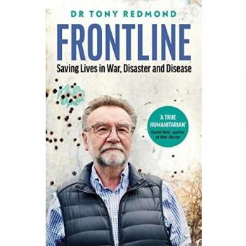 FRONTLINE: Saving Lives in War, Disaster and Disease