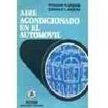 Aire Acondicionado en el automóvil