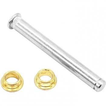 Front Door Hinge Pin & Bushing Assembly for 94-98 Jeep Grand Cherokee