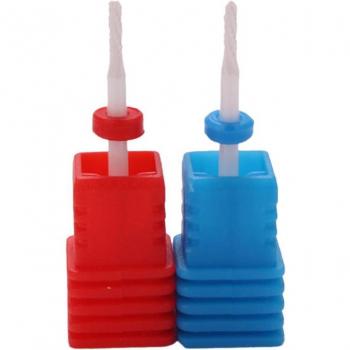 Accesorios de Cerámica para Taladro de Uñas