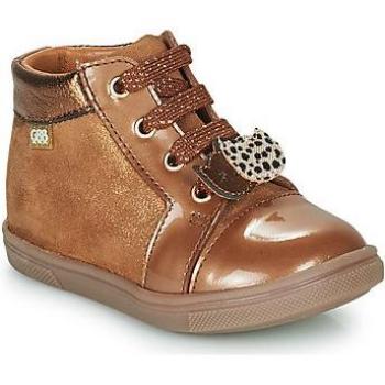 Scarpe alte GBB CHOUBY per bambina