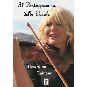 Il pentagramma delle parole