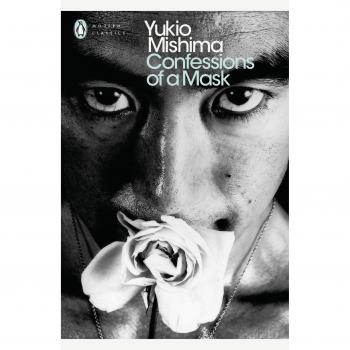 Confessions of a Mask by Yukio Mishima