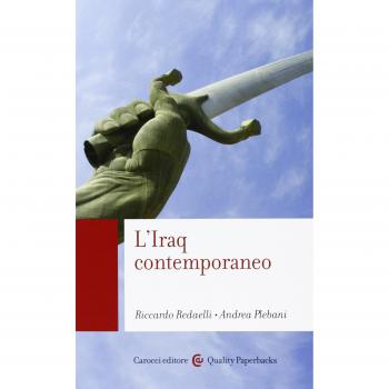 L'Iraq contemporaneo