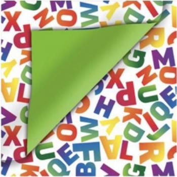 Enveloppe Apparaatrol 200m x 30cm Lettres