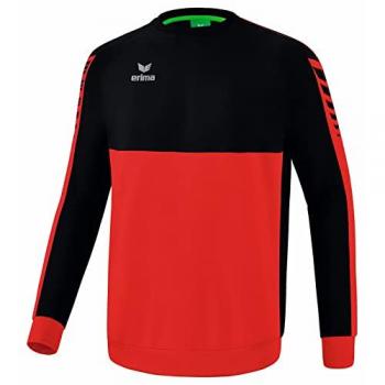 Erima Six Wings Junior Sweatshirt