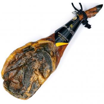 100% Iberico Heritage Ham 4kg