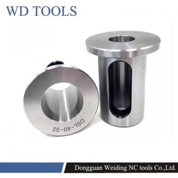 Kit de douilles SLO OSL : 32/20, 25/20, 32/25, 40/25, 40/32