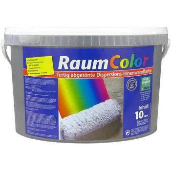 Wilckens Basaltgrau Wandfarbe 10l