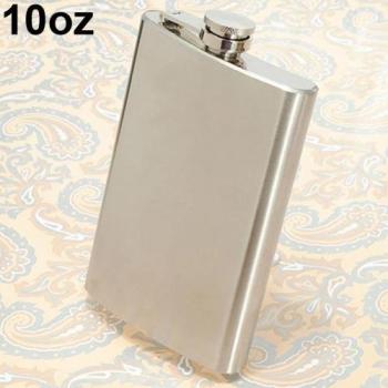 Stainless Steel Liquor Flask
