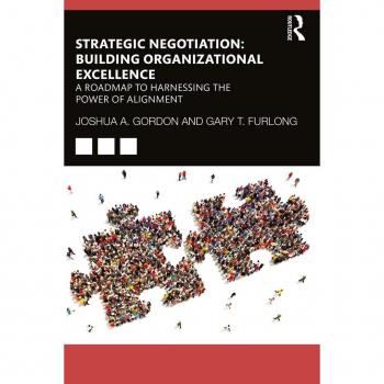 Vitalsource Technologies, Inc. Strategic Negotiation: Building Organizational Excellence