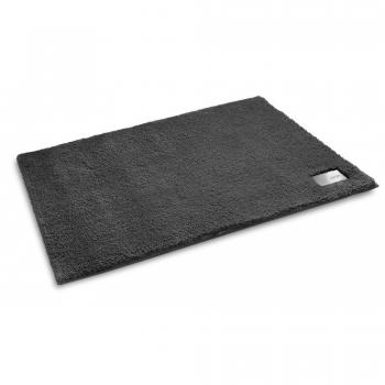Joop Soft Touch Bath Rug Anthracite 50x60cm