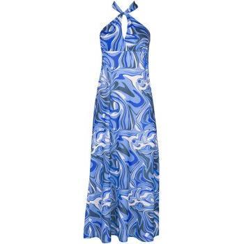 Lisca Palma Flowing Summer Gown