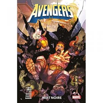 Avengers : Nuit noire