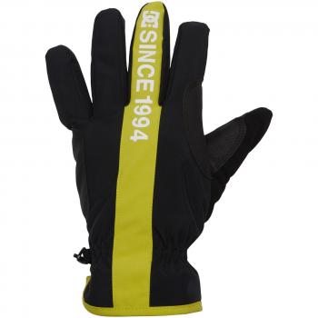 Guantes de Invierno DC Shoes Salute