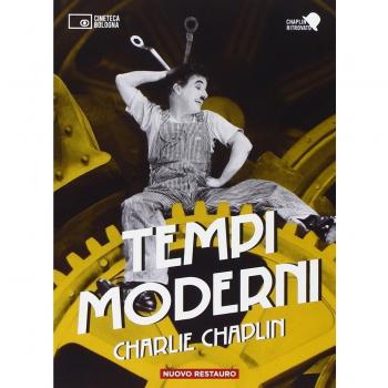 Charlie Chaplin