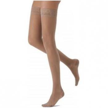 Chaussettes Éclat Femme Sigvaris Auto-Fixantes Hale XL 1 Paire