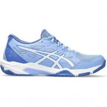 Tennis Shoes Asics Gel Rocket 11 Azul Femenino