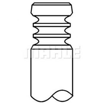 MAHLE 013 VE 30806 000 Intake Valve