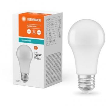 Osram Classic LED-Glühbirne E27 13W 1521lm