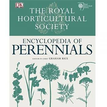 RHS Encyclopedia of Perennials