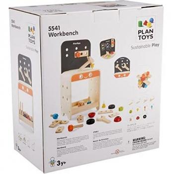 Plantoys Handy Workbench