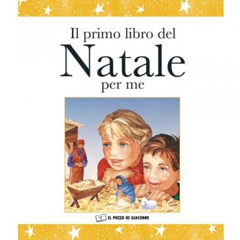 Il primo libro del Natale per me