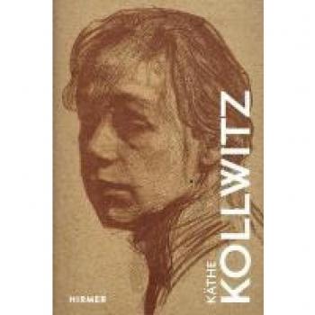 The Great Masters of Art: Käthe Kollwitz