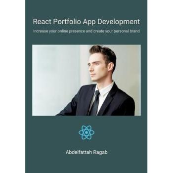 React Portfolio App Development