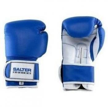 Salter Guantes de Boxeo 10 Oz – Par para Entreno