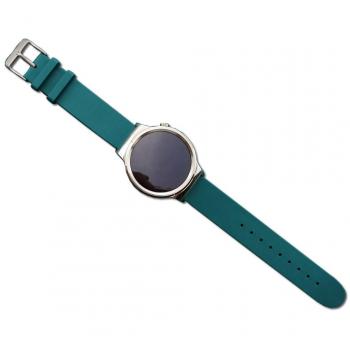 Bracelet de montre 18mm en Acier inoxydable avec Fermoir Magnétique