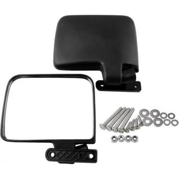 Club Car Reversing Side View Mirrors