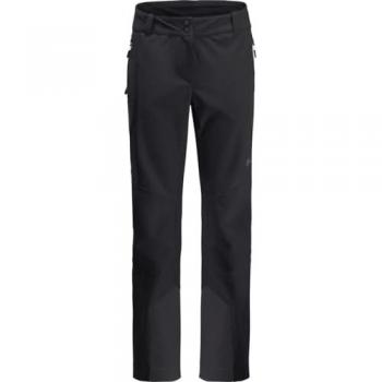 Pantaloni lunghi impermeabili Jack Wolfskin Alpspitze Tour donna