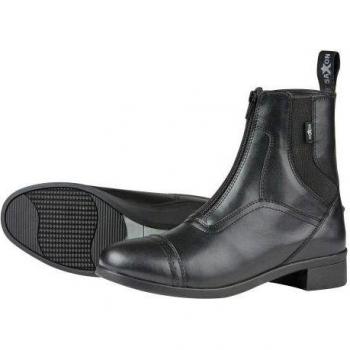 Syntovia Zip Paddock Saxon WB801