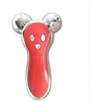 At-Home Microcurrent Face Lift Machine, Portable Skin Tightening and Wrinkle Remover Device