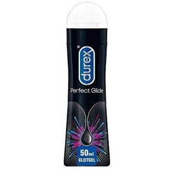 Play Perfect Glide Silicone Anal Lube (Single Pack) – 50 ml