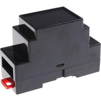 88*37*59mm Plastic Junction Box for DIN Rail