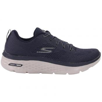 Skechers Hyper Burst Blue Go Walk EU 43