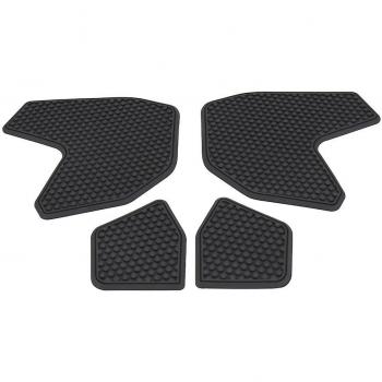 Sticker de Traction Latérale pour Yamaha MT-09/FZ-09