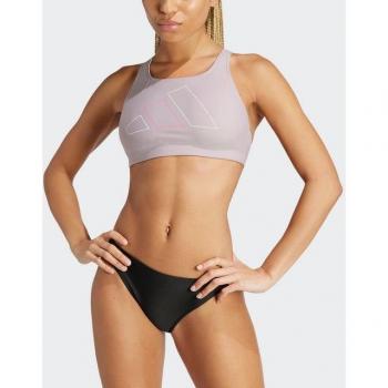 Adidas Performance BIK TP Bustier-Bikini Big Bars