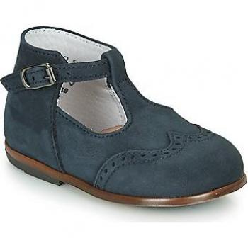 Sandales enfant Little Mary FRANCOIS Bleu 17,18,19 garçons